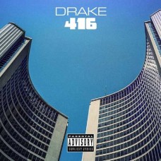 DRAKE-416 (CD)