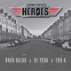 HOMETOWN HEROES-HOMETOWN HEROES (CD)