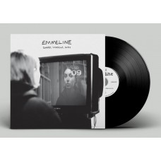 EMMELINE-SHAPES, SHADOWS, DVDS (12")