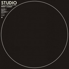 STUDIO-WEST COAST (CD)