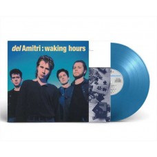 DEL AMITRI-WAKING HOURS -COLOURED- (LP)