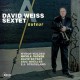 DAVID WEISS SEXTET-AUTEUR (CD)