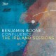 BENJAMIN BOONE-CONFLUENCE: THE IRELAND SESSIONS (CD)