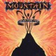 MOUNTAIN-OVER THE TOP (2CD)