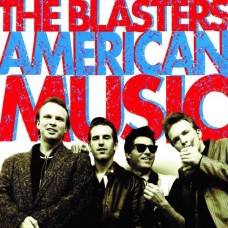 BLASTERS-AMERICAN MUSIC -COLOURED/LTD- (2LP)