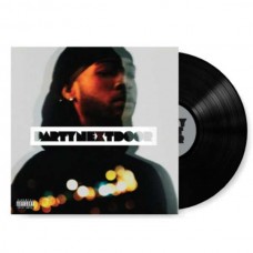 PARTYNEXTDOOR-PARTYNEXTDOOR (LP)