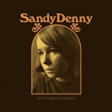 SANDY DENNY-EARLY HOME RECORDINGS (2CD)