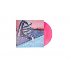 MEMORIALS-MEMORIAL WATERSLIDES -COLOURED- (LP)