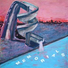 MEMORIALS-MEMORIAL WATERSLIDES (CD)