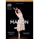 ROYAL BALLET & KOEN KESSELS-KENNETH MACMILLAN'S MANON (DVD)