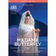 ROYAL OPERA HOUSE ORCHESTRA & KEVIN JOHN EDUSEI-PUCCINI: MADAMA BUTTERFLY (DVD)