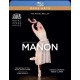 ROYAL BALLET & KOEN KESSELS-KENNETH MACMILLAN'S MANON (BLU-RAY)