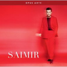 SAIMIR PIRGU-SAIMIR (CD)