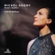 TAMAR BERAIA-MICHEL SOGNY: PIANO WORKS (CD)