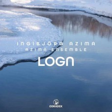 INGIBJORG AZIMA-LOGN (CD)