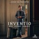 VINCENT VAN AMSTERDAM-INVENTIO: BACH, COUPERIN, SCARLATTI (CD)