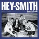 HEY-SMITH-REST IN PUNK (LP)