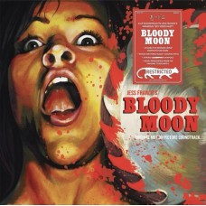 B.S.O. (BANDA SONORA ORIGINAL)-BLOODY MOON -LTD- (2LP)