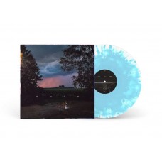 BALANCE AND COMPOSURE-WITH YOU IN SPIRIT -COLOURED- (LP)