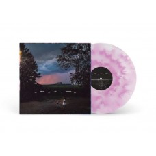 BALANCE AND COMPOSURE-WITH YOU IN SPIRIT -COLOURED- (LP)