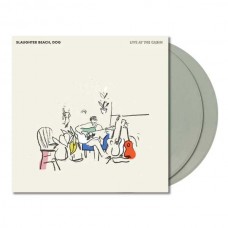 SLAUGHTER BEACH DOG-LIVE AT THE CABIN -COLOURED- (2LP)