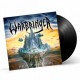 WARBRINGER-WRATH AND RUIN (LP)