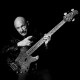 TONY LEVIN-BRINGING IT DOWN TO THE BASS (CD)