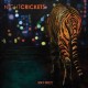 NIGHT CRICKETS-HOW IT ENDS (?) (CD)