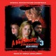 B.S.O. (BANDA SONORA ORIGINAL)-A NIGHTMARE ON ELM STREET PT 3: DREAM WARRIORS (2LP)