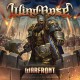 WIND ROSE-WARFRONT (CD)