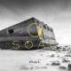 SONS OF ALPHA CENTAURI-PULL (LP+CD)