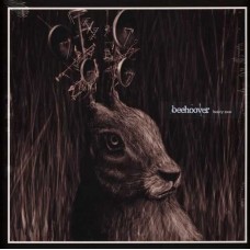 BEEHOOVER-HEAVY ZOOO (LP)