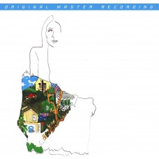 JONI MITCHELL-LADIES OF THE CANYON (CD)