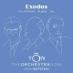 ORCHESTRA NOW (TON) & LEON BOTSTEIN-EXODUS: KAUFMANN - RUBIN - TAL (CD)