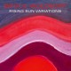 BRUCE WOLOSOFF-RISING SUN VARIATIONS (FOR PIANO) (CD)