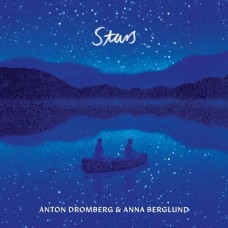 ANTON DROMBERG-STARS (CD)