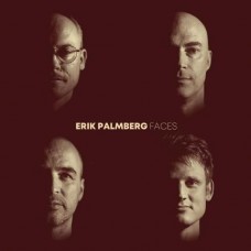 ERIK PALMBERG-PALMBERG: FACES (CD)