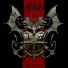 MORK GRYNING-FASORNAS TID (CD)