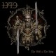 1349-THE WOLF & THE KING (CD)