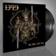 1349-THE WOLF & THE KING -ANNIV- (2LP)