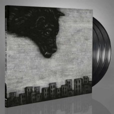 CRIPPLED BLACK PHOENIX-THE WOLF CHANGES ITS FUR BUT NOT ITS NATURE -LTD- (3LP)