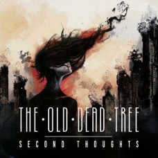 OLD DEAD TREE-SECOND THOUGHTS (CD)