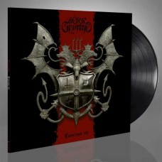 MORK GRYNING-FASORNAS TID (LP)