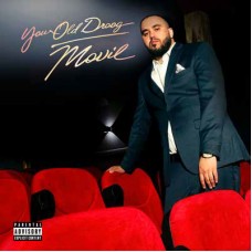 YOUR OLD DROOG-MOVIE (CD)