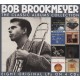 BOB BROOKMEYER-THE CLASSIC ALBUMS (4CD)