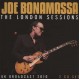 JOE BONAMASSA-THE LONDON SESSIONS (2CD)