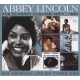 ABBEY LINCOLN-CLASSIC ALBUMS 1957-1961 (3CD)