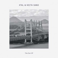 XTAL & KEITA SANO-THE SUN (12")