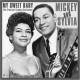 MICKEY & SYLVIA-MY SWEET BABY: THE GREATEST SINGLES 1954-61 (LP)