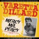 VARETTA DILLARD-MERCY MR. PERCY - THE SINGLES COLLECTION 1951-61 (2CD)